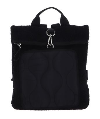 JOST Ruka X-Change Bag S Black