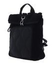 JOST Ruka X-Change Bag S Black