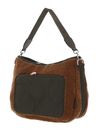 JOST Ruka Crossbody Bag Cognac JOST Ruka Crossbody Bag Cognac