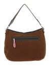 JOST Ruka Crossbody Bag Cognac JOST Ruka Crossbody Bag Cognac