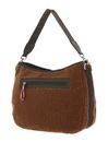 JOST Ruka Crossbody Bag Cognac JOST Ruka Crossbody Bag Cognac