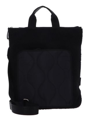 JOST Ruka X-Change Bag S Black