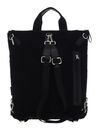 JOST Ruka X-Change Bag S Black JOST Ruka X-Change Bag S Black
