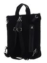 JOST Ruka X-Change Bag S Black JOST Ruka X-Change Bag S Black