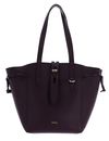 FURLA Net Tote M Chianti FURLA Net Tote M Chianti