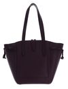FURLA Net Tote M Chianti FURLA Net Tote M Chianti
