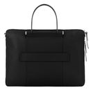 PIQUADRO Circle Computer And Tablet Briefcase Black