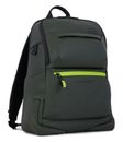 PIQUADRO Corner 2O Computer Backpack Green