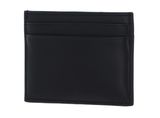 TOMMY HILFIGER TH City CC Holder Black TOMMY HILFIGER TH City CC Holder Black