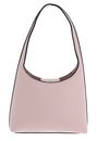 Calvin Klein CKJ Sculpted Shoulderbag Mono Pale Conch Calvin Klein CKJ Sculpted Shoulderbag Mono Pale Conch