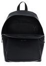 Calvin Klein CK Must Campus Backpack CK Black Pique