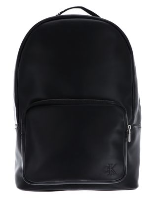 Calvin Klein CKJ Ultralight Campus BP43 Backpack Black