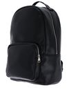 Calvin Klein CKJ Ultralight Campus BP43 Backpack Black
