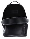 Calvin Klein CKJ Ultralight Campus BP43 Backpack Black