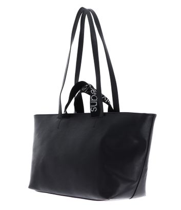 ★ ★ Here is the Black CKJ Ultralight Rubberized Calvin-Klein-Handtasche-CKJ-