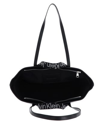 ★ ★ Here is the Black CKJ Ultralight Rubberized Ultralight Rubberized Waist Bag | black | Calvin Klein Taiwan