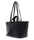 Calvin Klein CKJ Ultralight Long Day Bag 47 Black Calvin Klein CKJ Ultralight Long Day Bag 47 Black