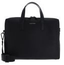 Calvin Klein CK Must Laptop Bag CK Black Pique Calvin Klein CK Must Laptop Bag CK Black Pique