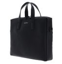 Calvin Klein CK Must Laptop Bag CK Black Pique Calvin Klein CK Must Laptop Bag CK Black Pique