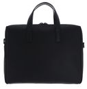 Calvin Klein CK Must Laptop Bag CK Black Pique Calvin Klein CK Must Laptop Bag CK Black Pique