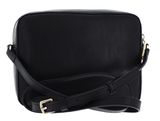 Calvin Klein Re-Lock Camera Bag With Flap Black