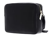 Calvin Klein Re-Lock Camera Bag With Flap Black