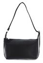 Calvin Klein CKJ Ultralight Shoulder Bag22 Black