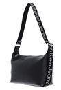Calvin Klein CKJ Ultralight Shoulder Bag22 Black