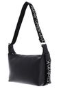 Calvin Klein CKJ Ultralight Shoulder Bag22 Black