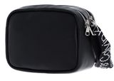 Calvin Klein CKJ Ultralight Double ZiP Camerabag21 PU Black