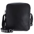 Calvin Klein CKJ Ultralight Reporter 18 W 7 / PKT PU Black Calvin Klein CKJ Ultralight Reporter 18 W 7 / PKT PU Black