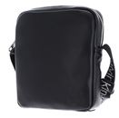 Calvin Klein CKJ Ultralight Reporter 18 W 7 / PKT PU Black Calvin Klein CKJ Ultralight Reporter 18 W 7 / PKT PU Black