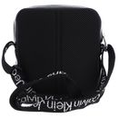 Calvin Klein CKJ Ultralight Reporter 18 W 7 / PKT PU Black Calvin Klein CKJ Ultralight Reporter 18 W 7 / PKT PU Black