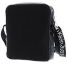 Calvin Klein CKJ Ultralight Reporter 18 W 7 / PKT PU Black Calvin Klein CKJ Ultralight Reporter 18 W 7 / PKT PU Black