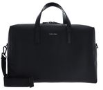 Calvin Klein CK Must Weekender CK Black Pique Calvin Klein CK Must Weekender CK Black Pique