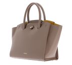 FURLA Genesi Tote Bag M Greige