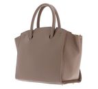 FURLA Genesi Tote Bag M Greige