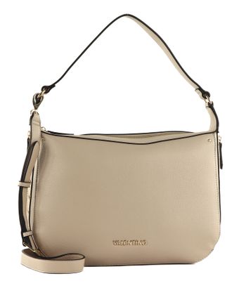 VALENTINO Borse a Spalla Hobo Bag Ecru