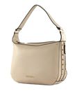 VALENTINO Borse a Spalla Hobo Bag Ecru VALENTINO Borse a Spalla Hobo Bag Ecru
