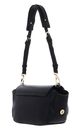 VALENTINO Borse a Spalla Flap Bag Nero VALENTINO Borse a Spalla Flap Bag Nero