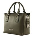 VALENTINO Borse a Mano Shopping Bag Militare VALENTINO Borse a Mano Shopping Bag Militare