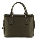 VALENTINO Borse a Mano Shopping Bag Militare VALENTINO Borse a Mano Shopping Bag Militare