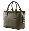 VALENTINO Borse a Mano Shopping Bag Militare VALENTINO Borse a Mano Shopping Bag Militare