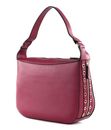 VALENTINO Borse a Spalla Hobo Bag Malva VALENTINO Borse a Spalla Hobo Bag Malva
