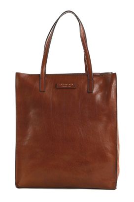 THE BRIDGE Mirra Shopper Marrone TB 14