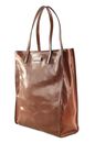 THE BRIDGE Mirra Shopper Marrone TB 14