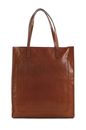THE BRIDGE Mirra Shopper Marrone TB 14