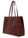 THE BRIDGE Mirra Shopper Marrone TB 14 THE BRIDGE Mirra Shopper Marrone TB 14
