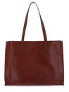 THE BRIDGE Mirra Shopper Marrone TB 14 THE BRIDGE Mirra Shopper Marrone TB 14