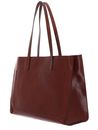 THE BRIDGE Mirra Shopper Marrone TB 14 THE BRIDGE Mirra Shopper Marrone TB 14